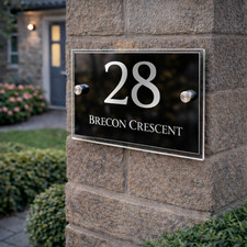 Targhe Numero Civico Targhe