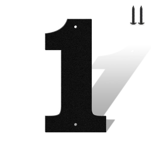 Numeri civici per - numeri,