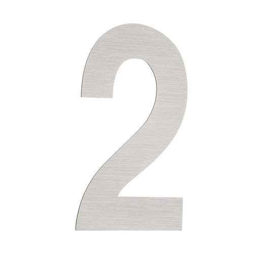 Numero numeri indirizzo casa - 2,