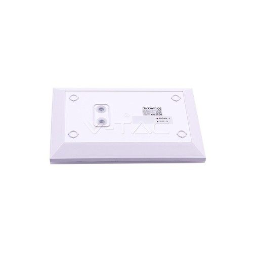 Numero civico illuminato led - numero,