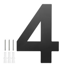 Numeri civici galleggianti