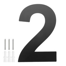 Numeri civici galleggianti