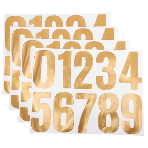 Sets numeri civici - ,
