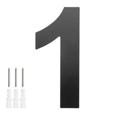 Numeri civici galleggianti