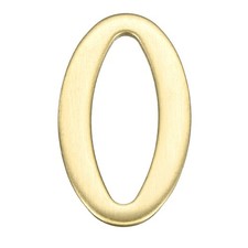 Numeri civici per esterno