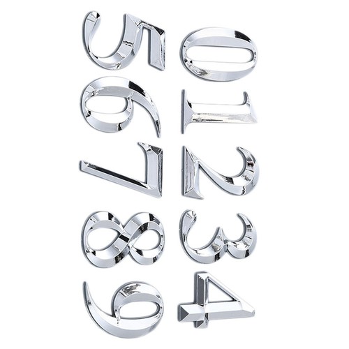 Pcs targhetta numero civico - pcs,